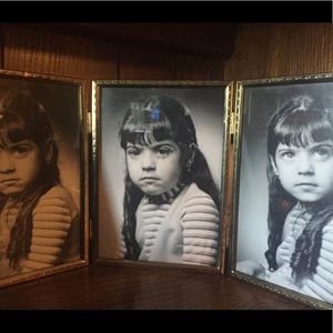 Meet your Posher, Kim